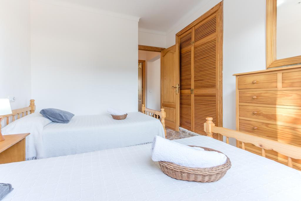 Chalet Falco With Private Pool And Garden Пуерто де ла Аркудия Екстериор снимка