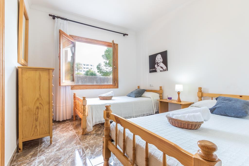 Chalet Falco With Private Pool And Garden Пуерто де ла Аркудия Екстериор снимка