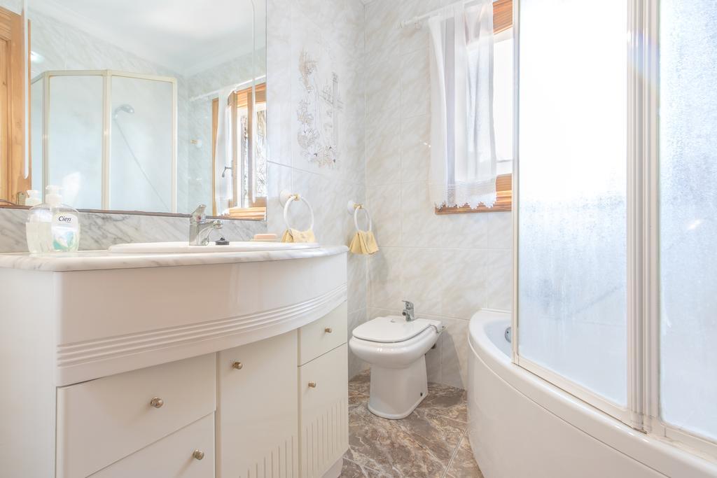 Chalet Falco With Private Pool And Garden Пуерто де ла Аркудия Екстериор снимка